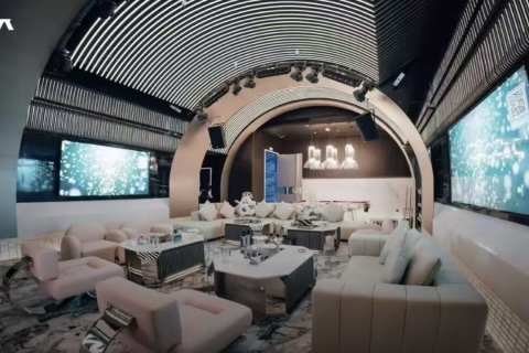 株洲夜总会招聘模特,稳客源创盛景携手同行