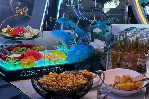 株洲AT酒吧招聘-株洲AT酒吧稳定前行收获职场丰厚回报