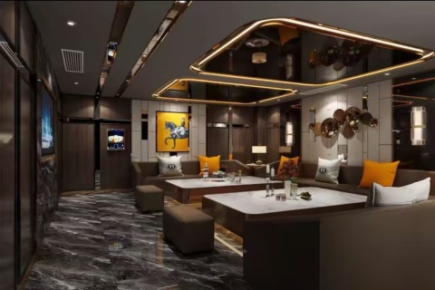 株洲夜总会招聘兼职酒水促销员,商务盛会开场贤才速来共赴精彩