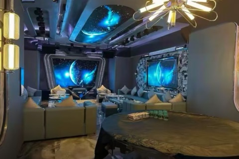 株洲高端KTV招聘模特模特,全场日结1500起步