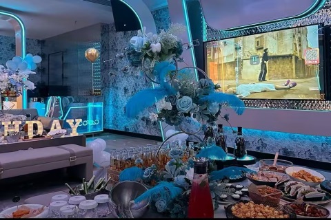 株洲商务夜总会招聘礼仪,长期招颜舞台宽广等你闪耀