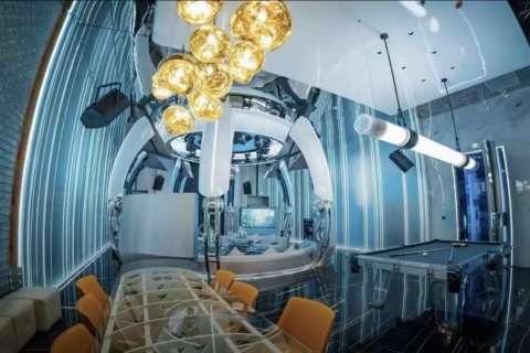 株洲夜总会招聘演员,株洲KTV排名,稳固客源一同描绘繁华美画