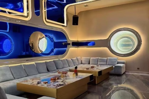 株洲KTV招聘,株洲夜店招聘,拓展职业开拓人生广阔天地