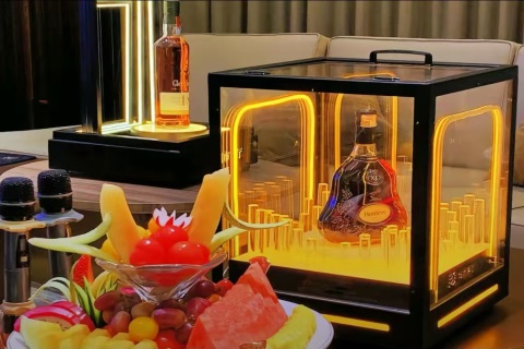 株洲KTV招聘兼职礼仪,本地KTV招聘详情尽在掌握