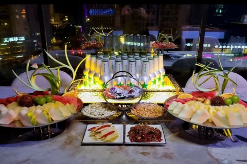 株洲夜场招聘,株洲夜场KTV招聘,宜人环境开启职场愉悦之旅